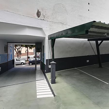 Casa Dona Carmela Guesthouse - Adults Only Santa Cruz de Tenerife Kültér fotó