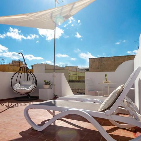 Casa Dona Carmela Guesthouse - Adults Only Santa Cruz de Tenerife Kültér fotó