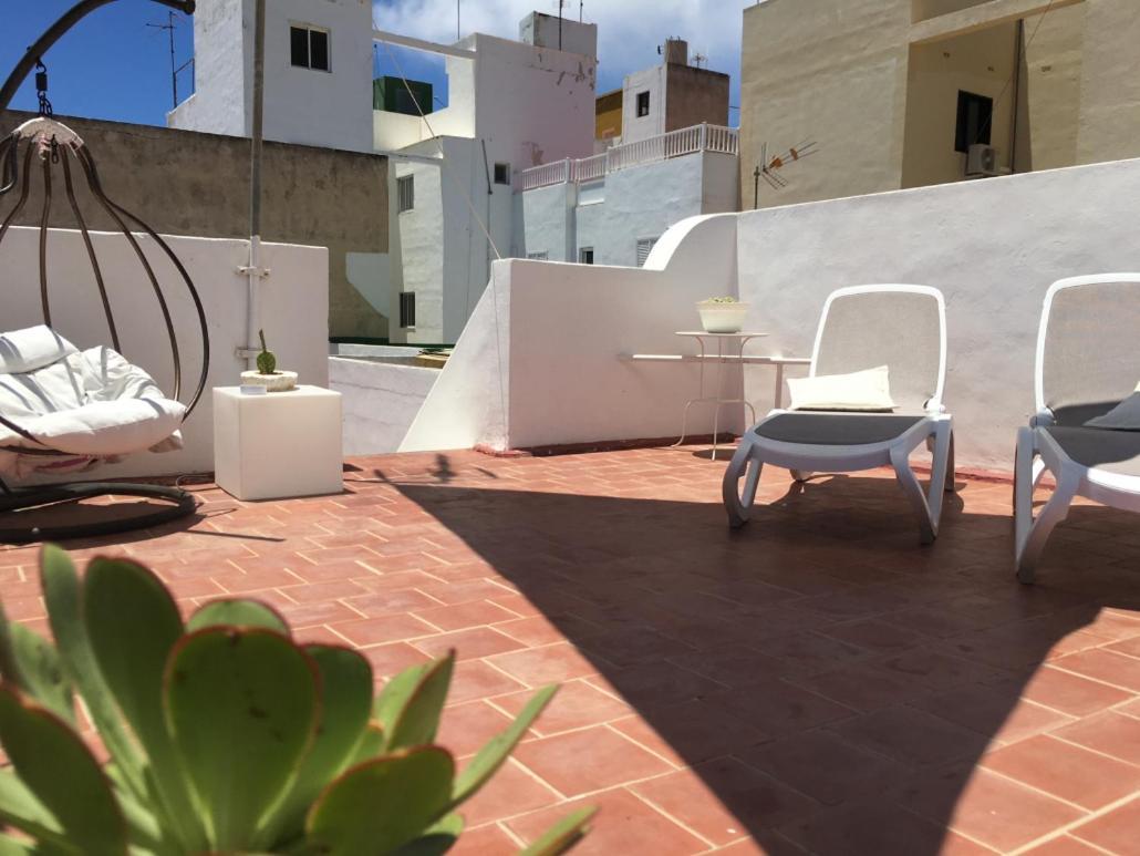 Casa Dona Carmela Guesthouse - Adults Only Santa Cruz de Tenerife Kültér fotó