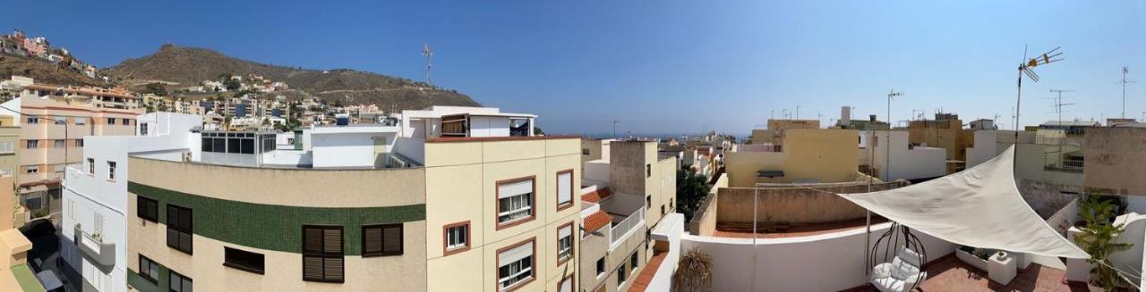 Casa Dona Carmela Guesthouse - Adults Only Santa Cruz de Tenerife Kültér fotó