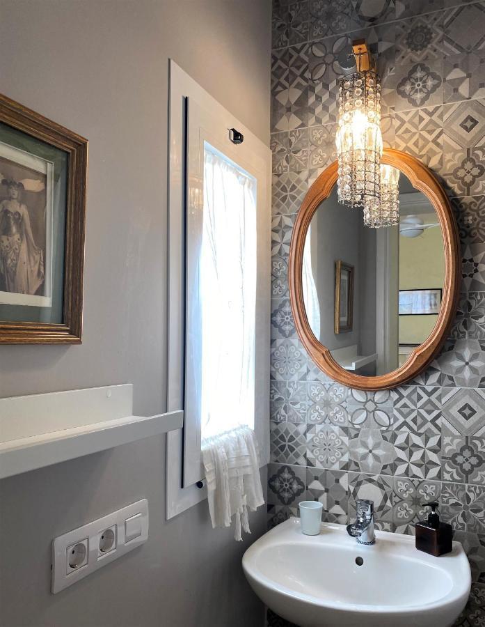 Casa Dona Carmela Guesthouse - Adults Only Santa Cruz de Tenerife Kültér fotó