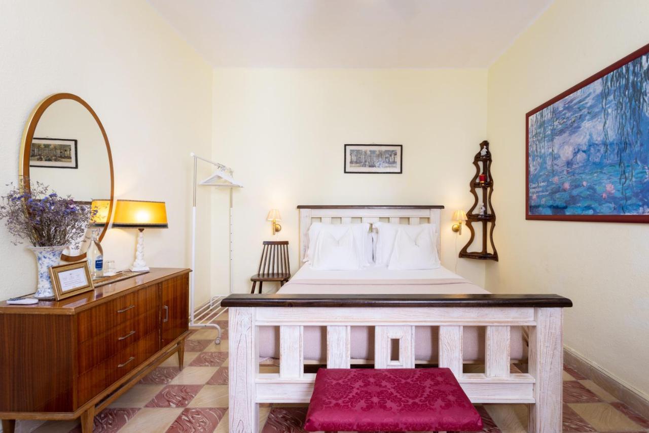 Casa Dona Carmela Guesthouse - Adults Only Santa Cruz de Tenerife Kültér fotó