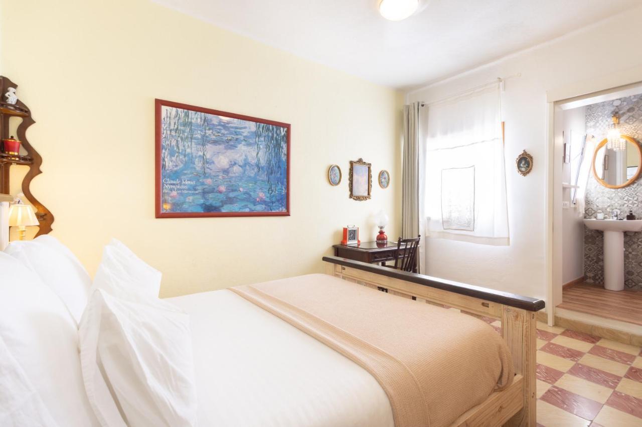 Casa Dona Carmela Guesthouse - Adults Only Santa Cruz de Tenerife Kültér fotó