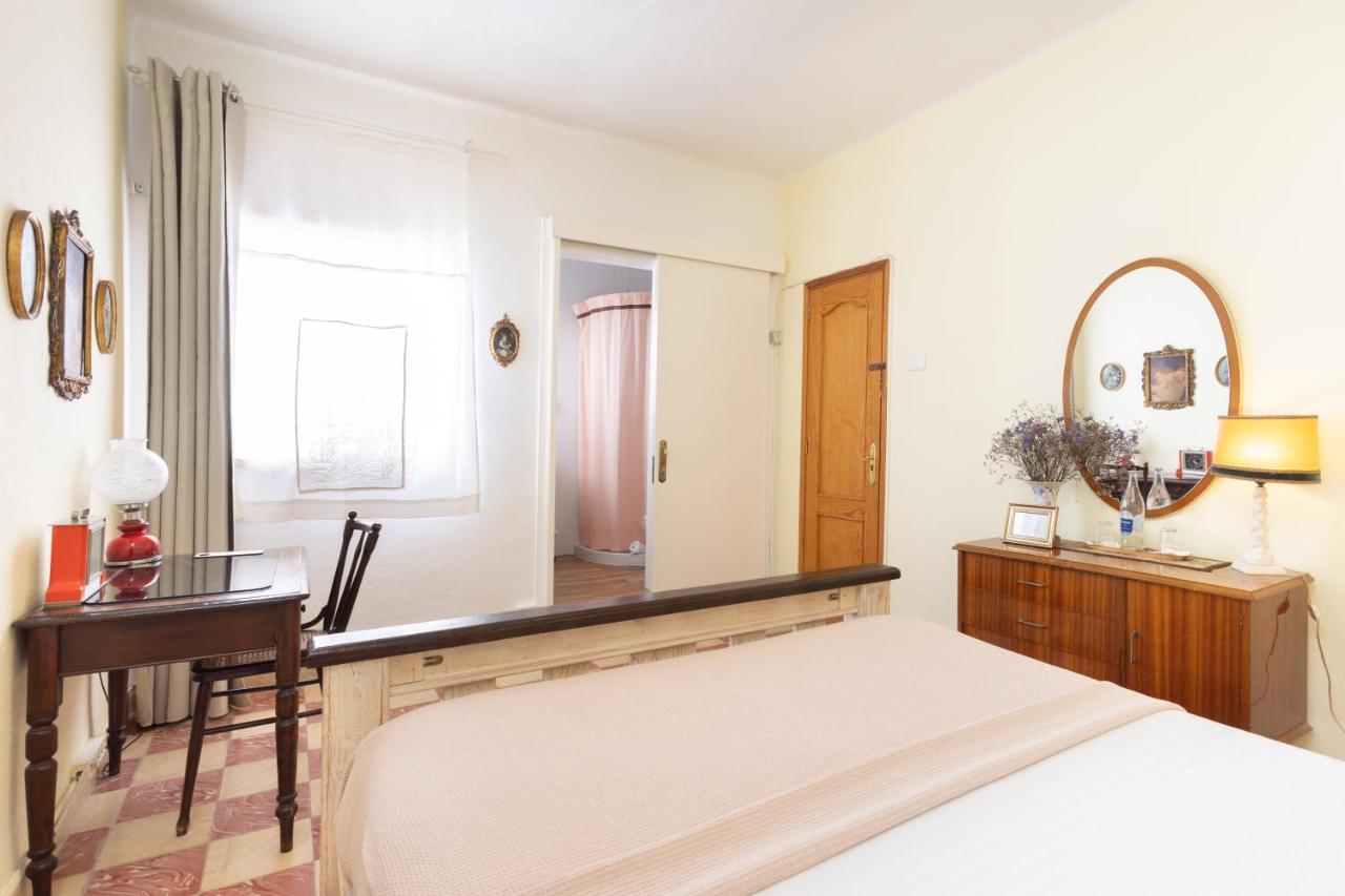 Casa Dona Carmela Guesthouse - Adults Only Santa Cruz de Tenerife Kültér fotó