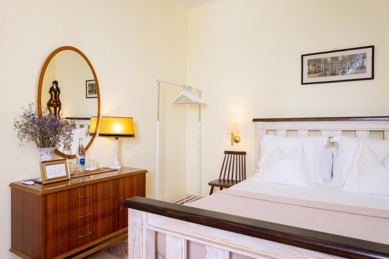 Casa Dona Carmela Guesthouse - Adults Only Santa Cruz de Tenerife Kültér fotó