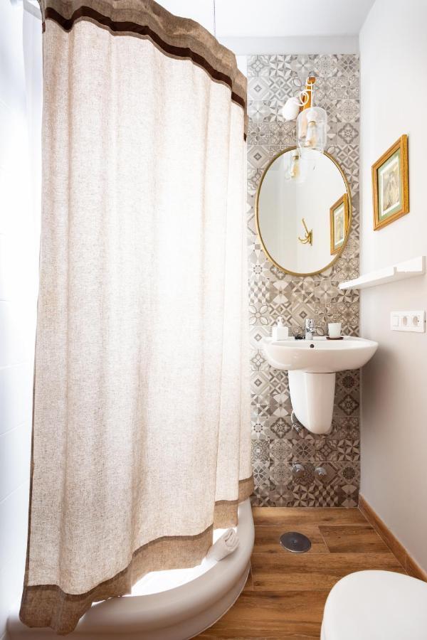 Casa Dona Carmela Guesthouse - Adults Only Santa Cruz de Tenerife Kültér fotó