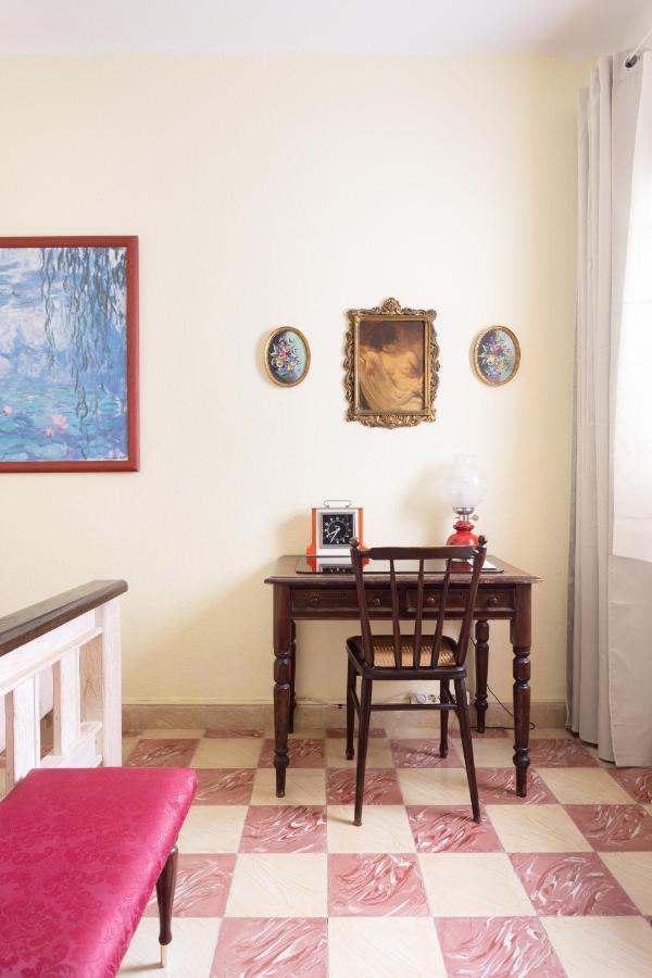 Casa Dona Carmela Guesthouse - Adults Only Santa Cruz de Tenerife Kültér fotó