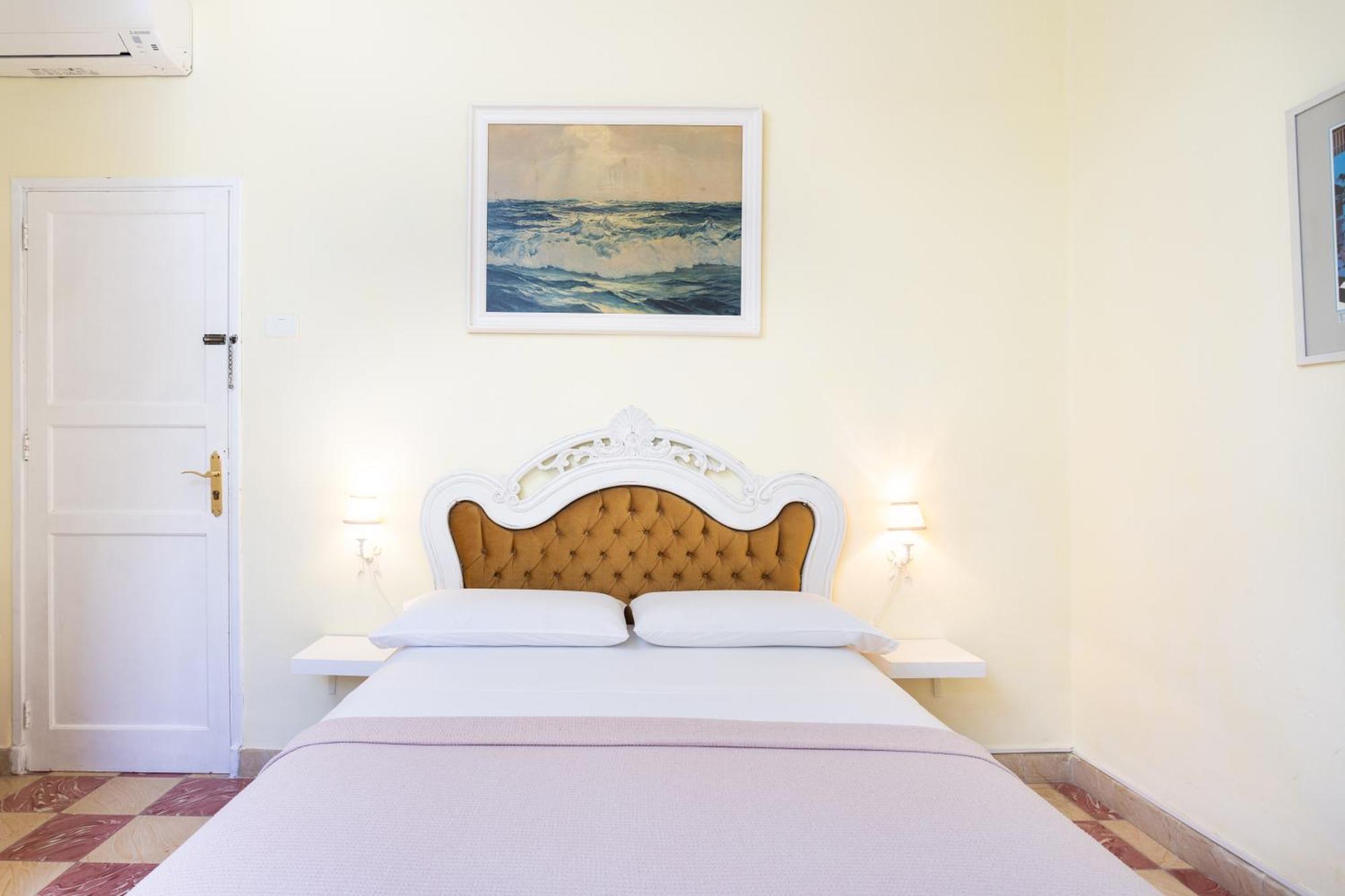 Casa Dona Carmela Guesthouse - Adults Only Santa Cruz de Tenerife Kültér fotó