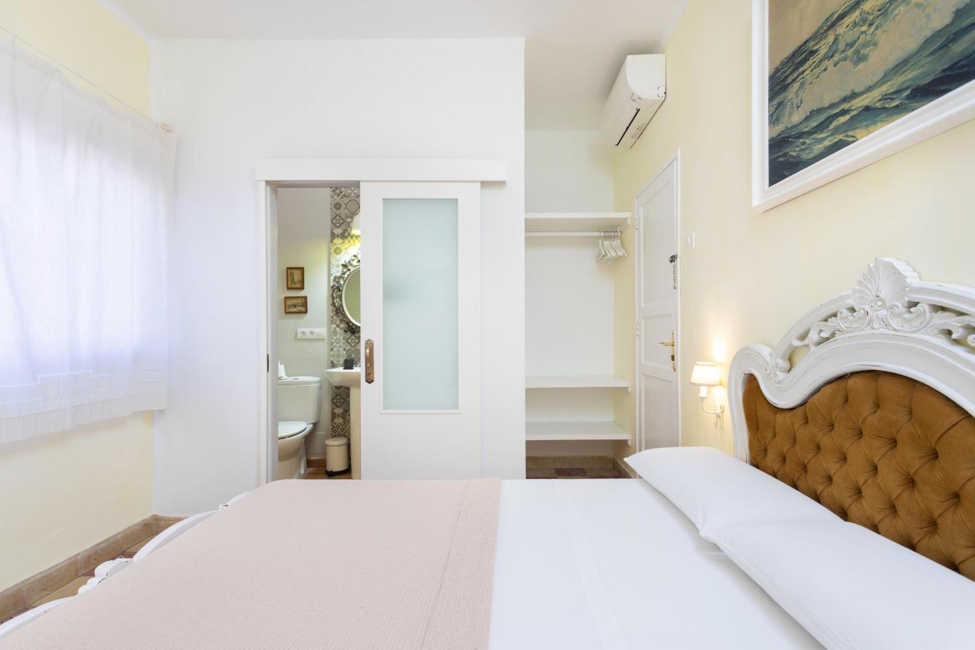 Casa Dona Carmela Guesthouse - Adults Only Santa Cruz de Tenerife Kültér fotó