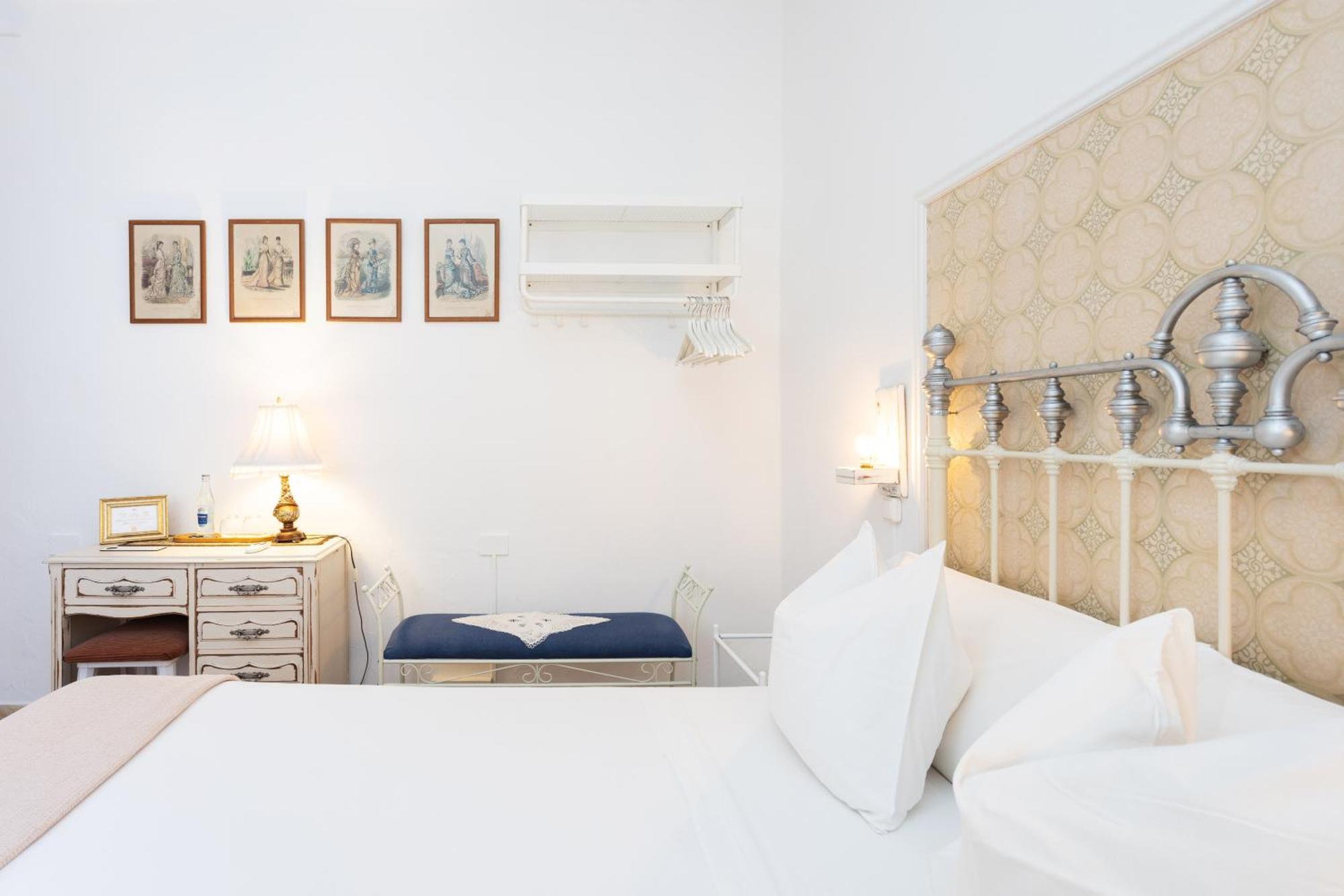 Casa Dona Carmela Guesthouse - Adults Only Santa Cruz de Tenerife Kültér fotó