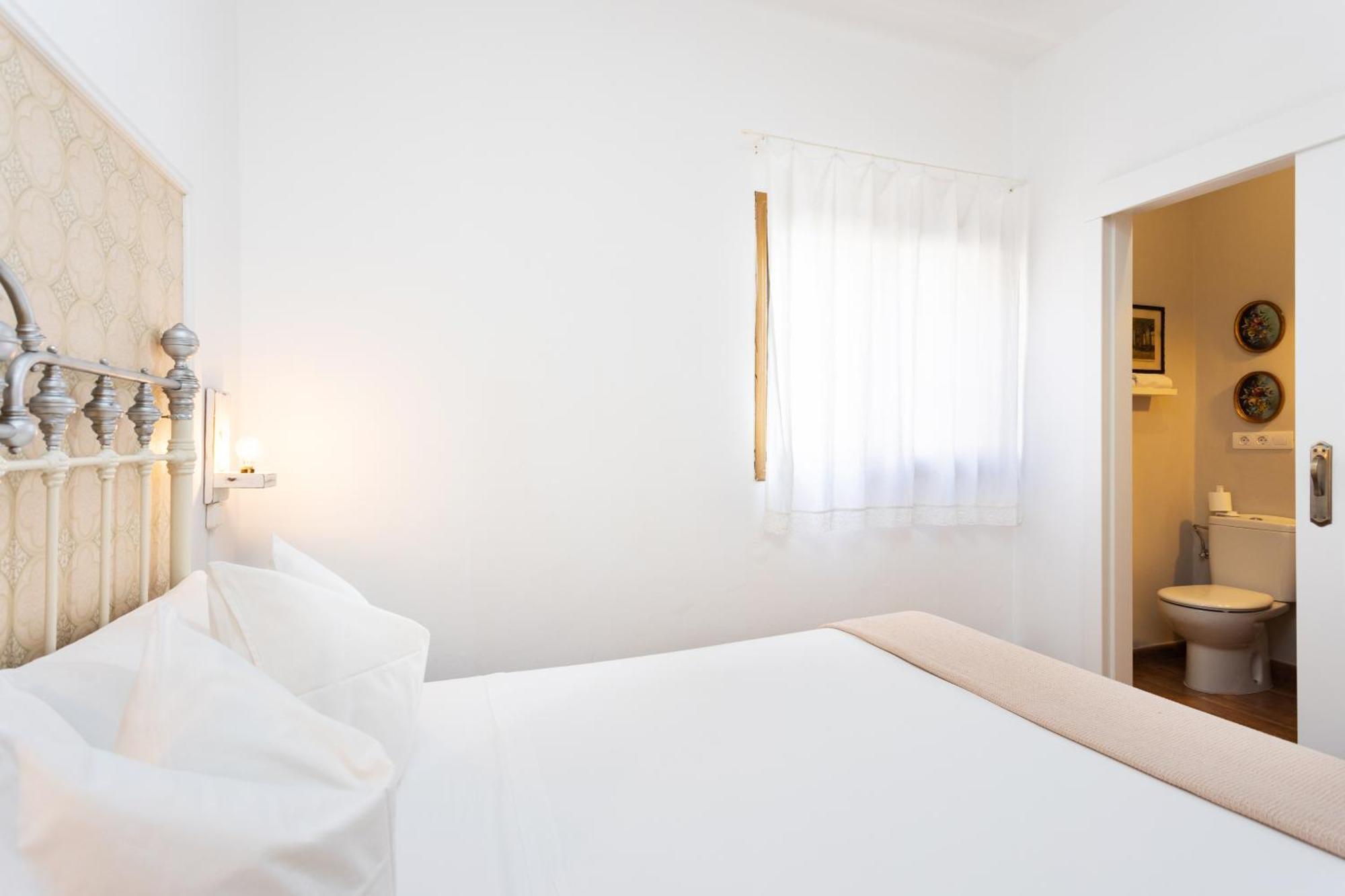 Casa Dona Carmela Guesthouse - Adults Only Santa Cruz de Tenerife Kültér fotó