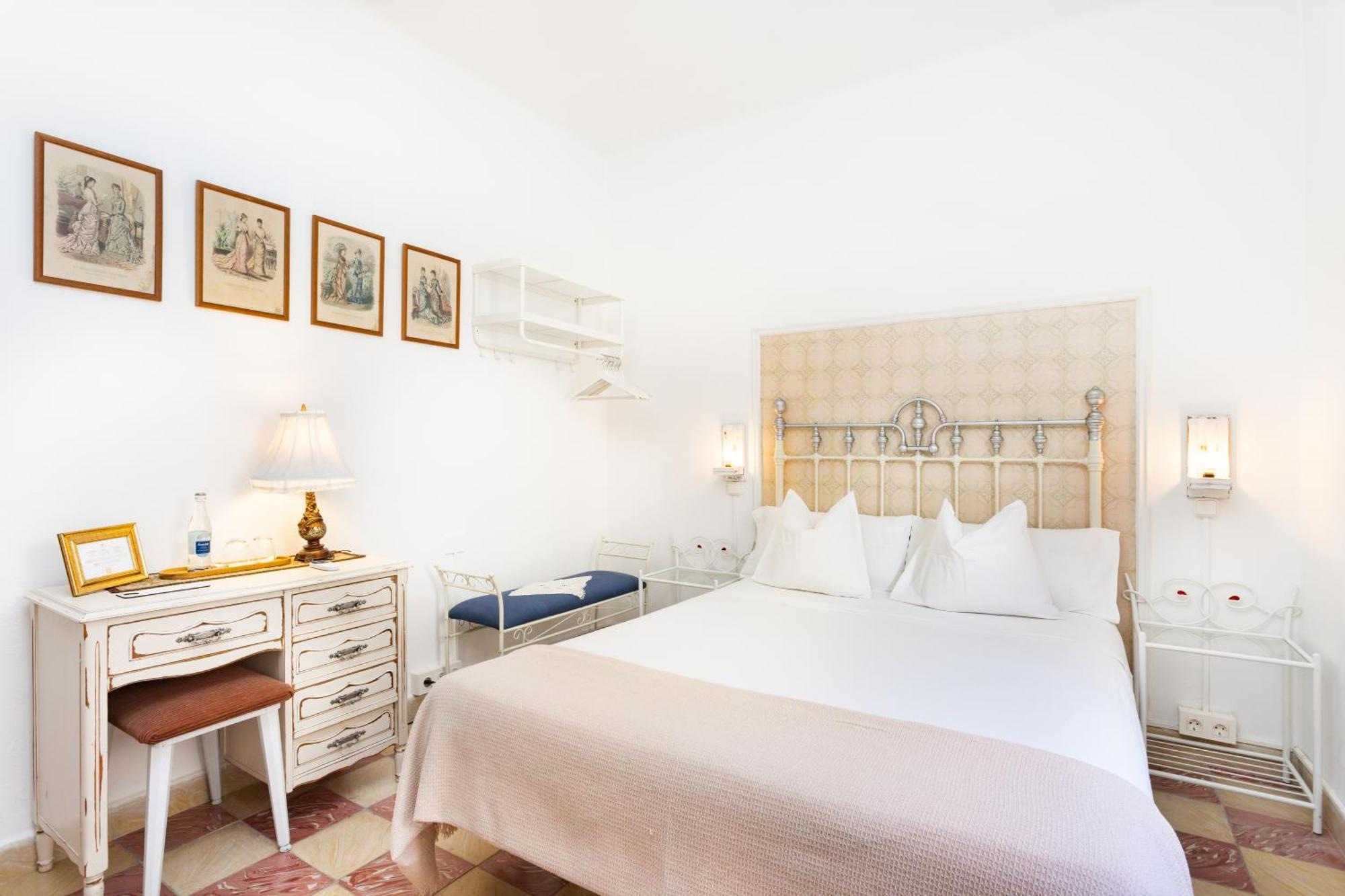 Casa Dona Carmela Guesthouse - Adults Only Santa Cruz de Tenerife Kültér fotó