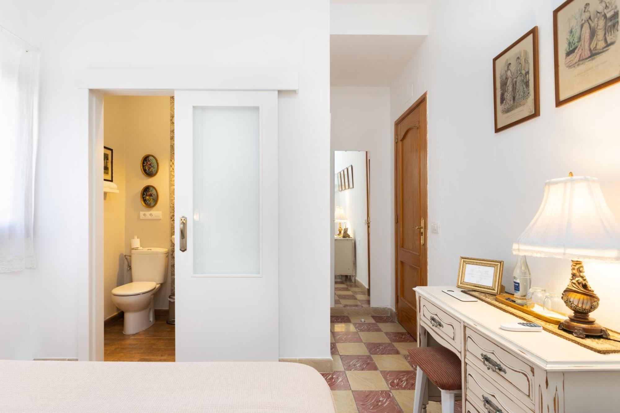 Casa Dona Carmela Guesthouse - Adults Only Santa Cruz de Tenerife Kültér fotó