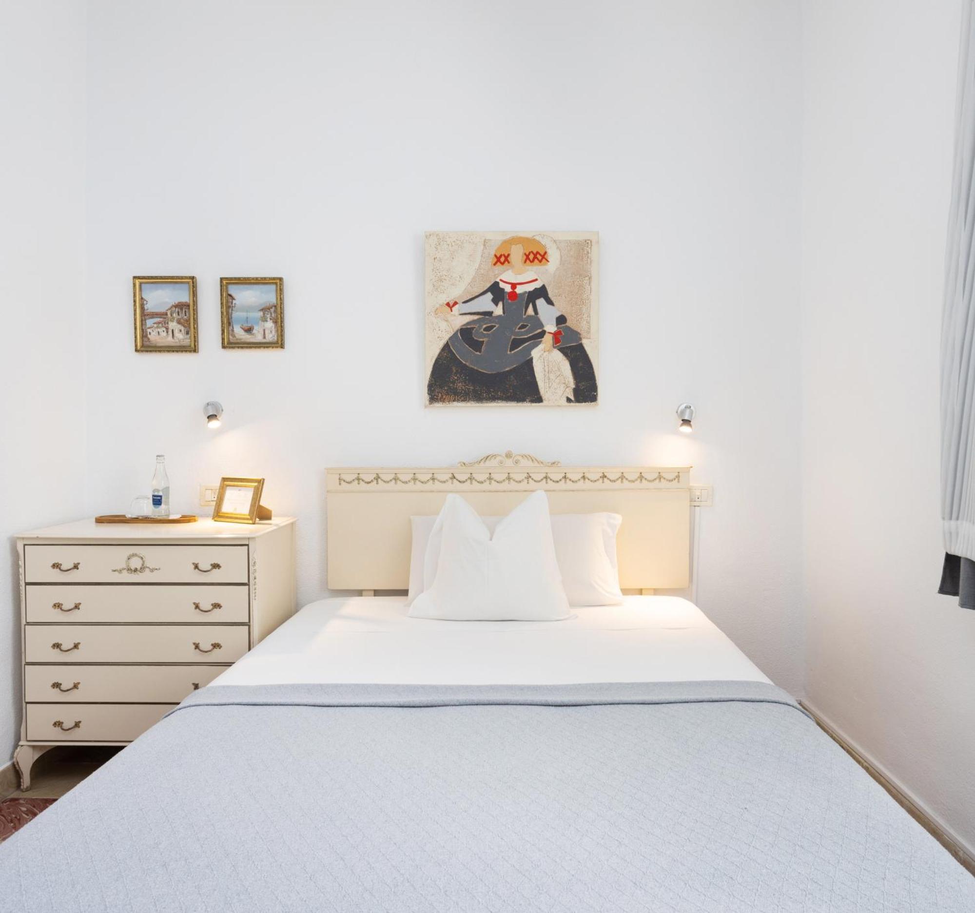 Casa Dona Carmela Guesthouse - Adults Only Santa Cruz de Tenerife Kültér fotó