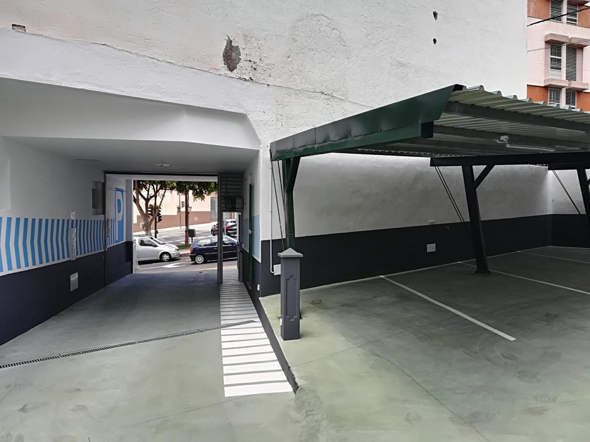 Casa Dona Carmela Guesthouse - Adults Only Santa Cruz de Tenerife Kültér fotó
