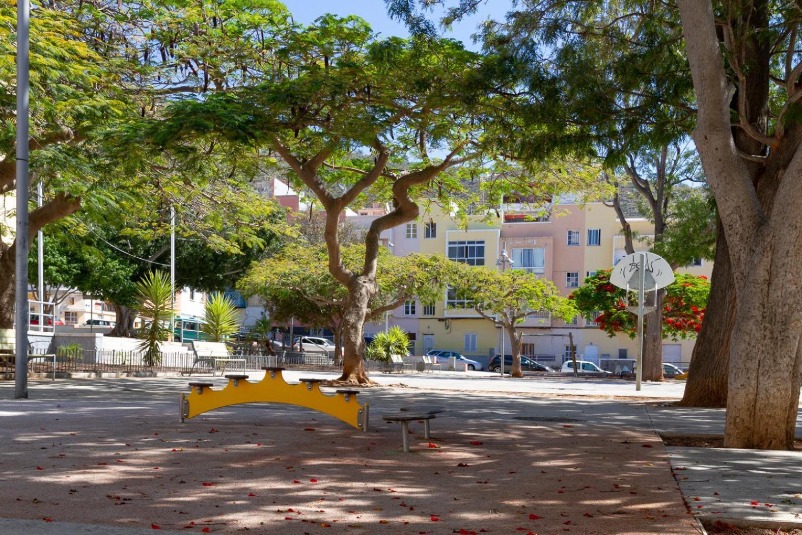 Casa Dona Carmela Guesthouse - Adults Only Santa Cruz de Tenerife Kültér fotó