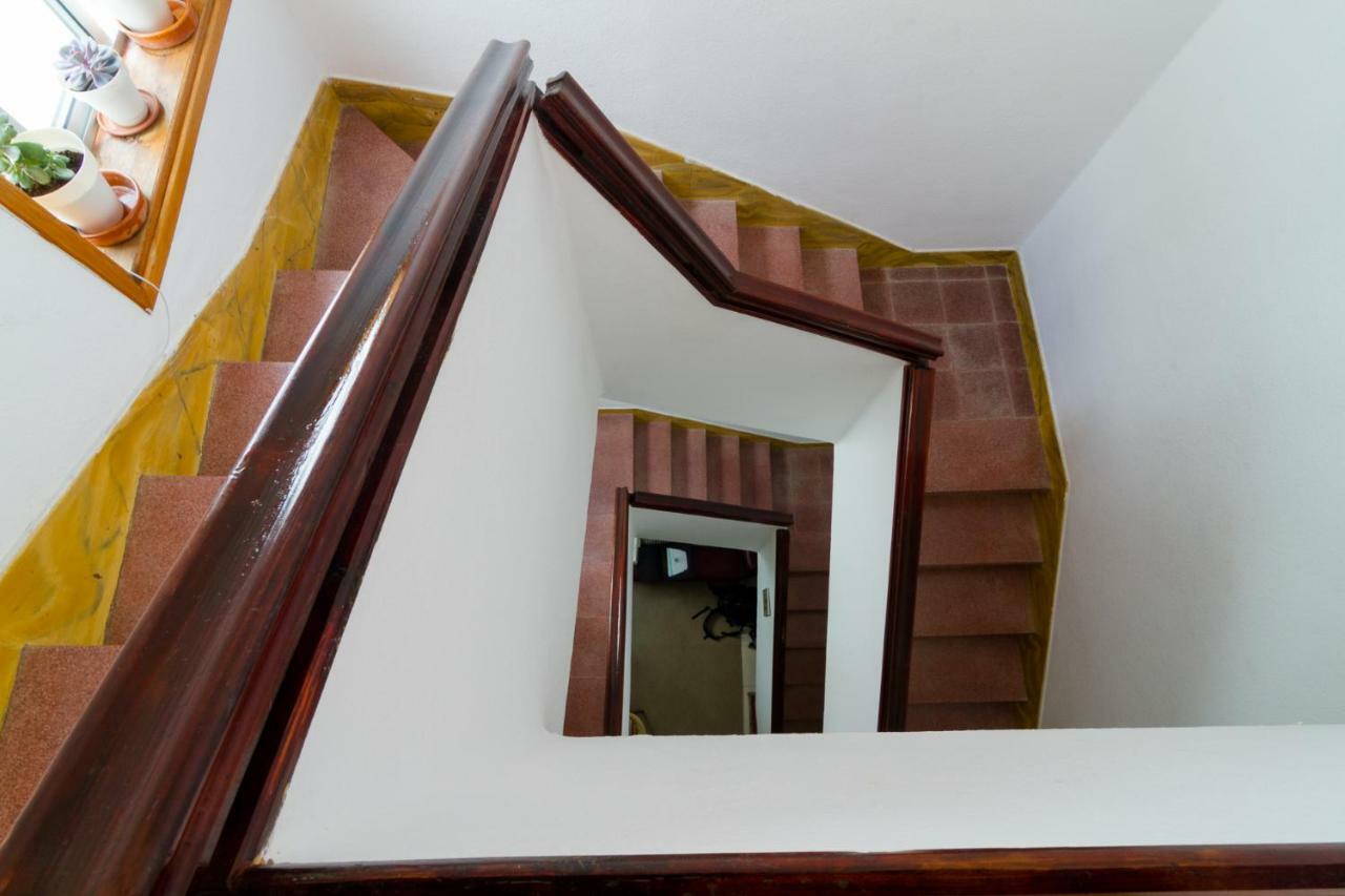 Casa Dona Carmela Guesthouse - Adults Only Santa Cruz de Tenerife Kültér fotó