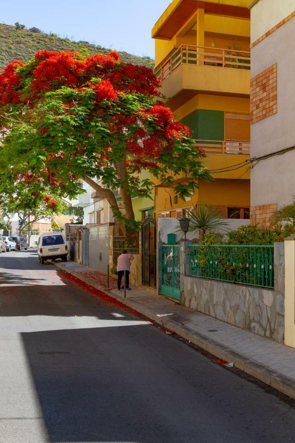 Casa Dona Carmela Guesthouse - Adults Only Santa Cruz de Tenerife Kültér fotó