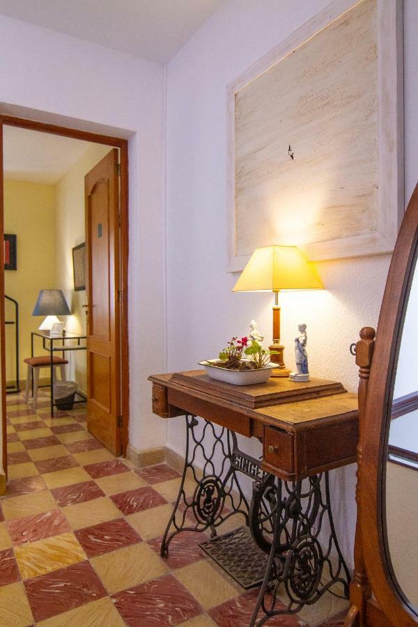 Casa Dona Carmela Guesthouse - Adults Only Santa Cruz de Tenerife Kültér fotó