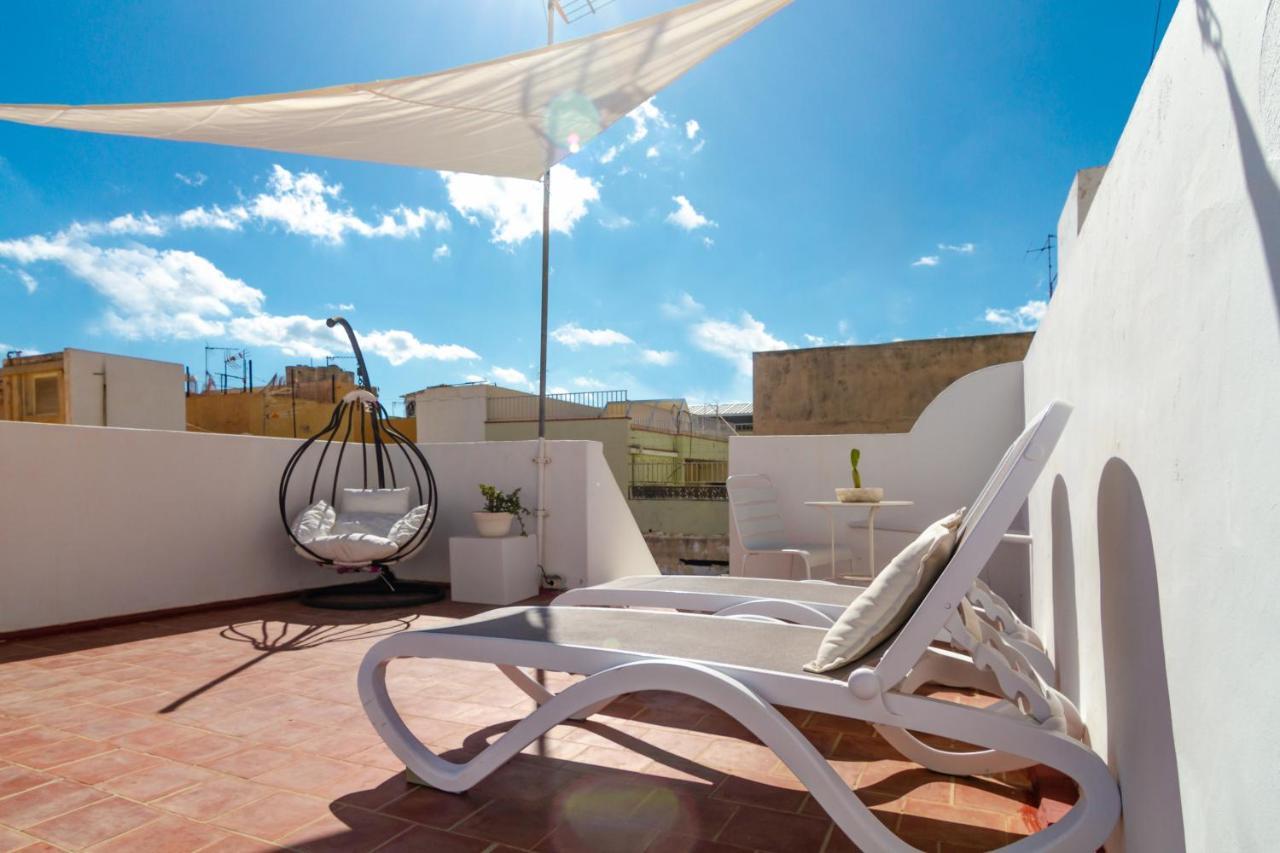 Casa Dona Carmela Guesthouse - Adults Only Santa Cruz de Tenerife Kültér fotó