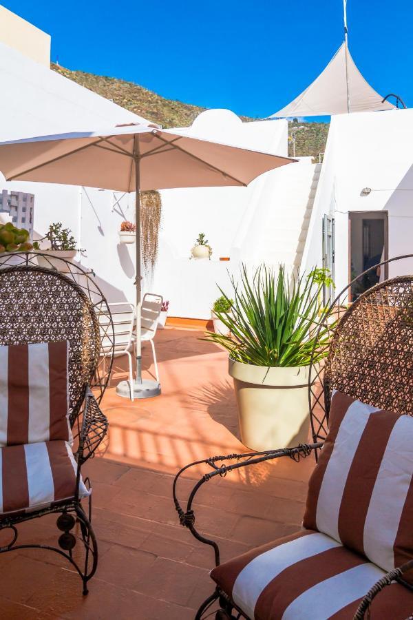 Casa Dona Carmela Guesthouse - Adults Only Santa Cruz de Tenerife Kültér fotó