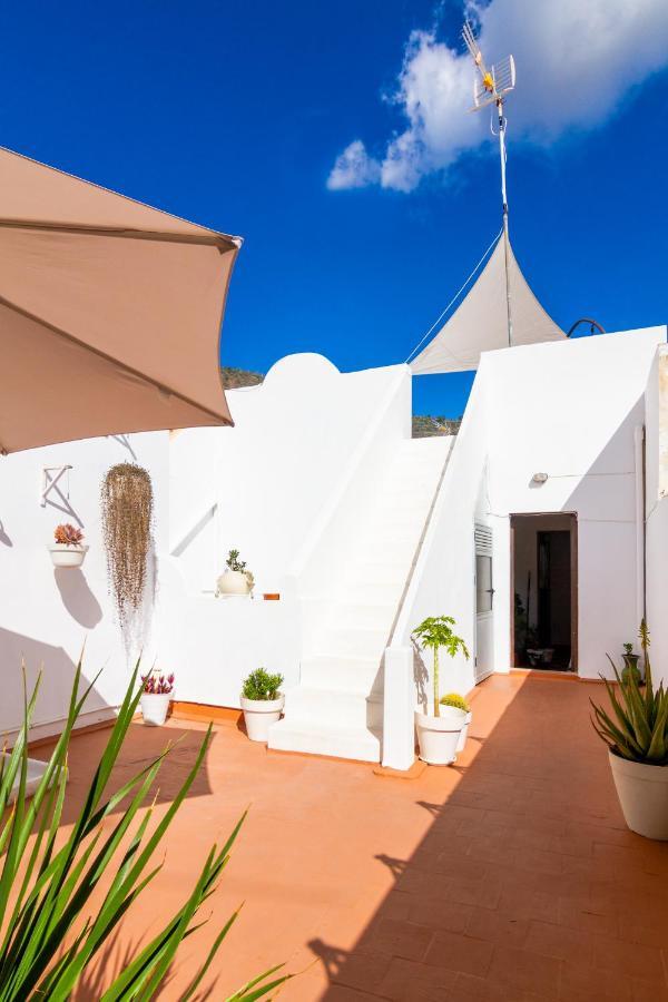 Casa Dona Carmela Guesthouse - Adults Only Santa Cruz de Tenerife Kültér fotó